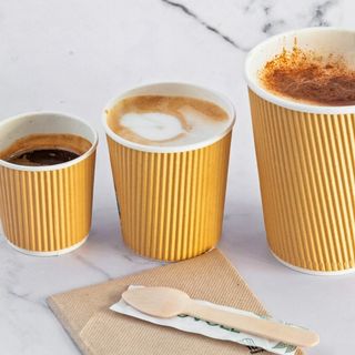 Café Cappuccino