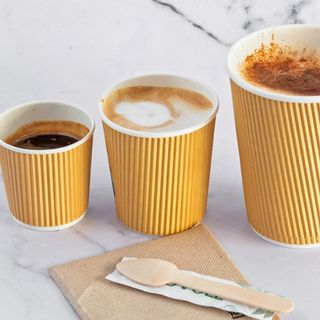 Café Latte