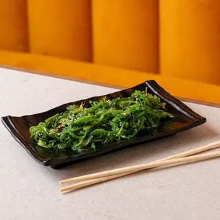 Wakame