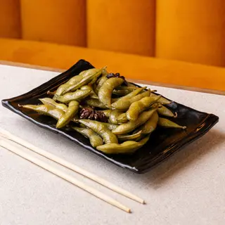 Edamame