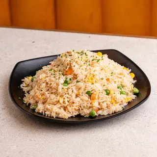 Arroz frito