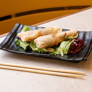 Rollito vietnamita (2uds)