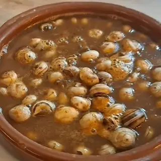 Caracoles