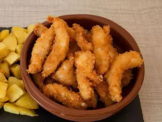 Tortolitos