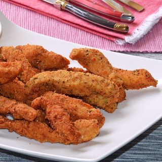 El revolcón crijiente