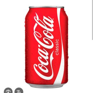Coca cola