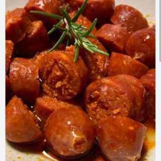 El plato sin remordimiento