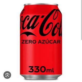 Coca cola zero