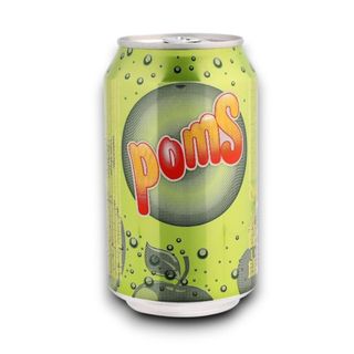 Poms 330 ml.