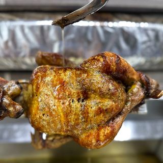 Pollo A L’Ast GIR’S (Entero)