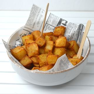 Patatas Fritas