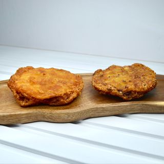 Patata De Olot De Carne (2 Uds.)