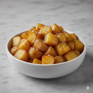Patatas A L’Ast
