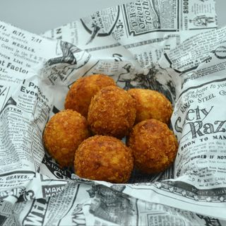 Croquetas Clásicas (6 Uds.)