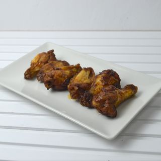 Alitas De Pollo (6 Uds.)