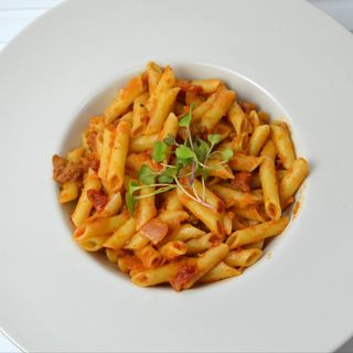 Macarrones De La Yaya Núria