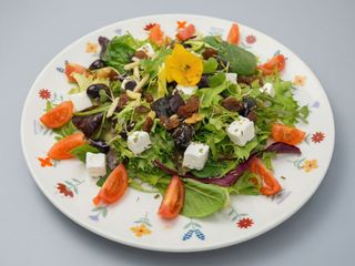 Ensalada Griega