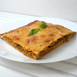 Empanada XXL de Pollo a l'Ast