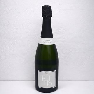 Cava Brut Seleccion Elilis (750 Ml.)