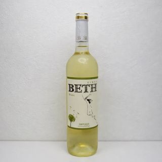 Vi Do Empordà Beth Blanco (750 Ml.)