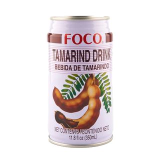 Zumo Foco Tamarindo 350 ml.