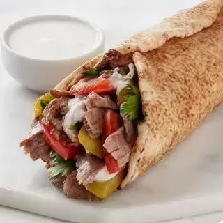 Rollo durum grande