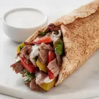 Rollo durum mediano