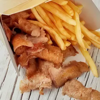 Box pequeño