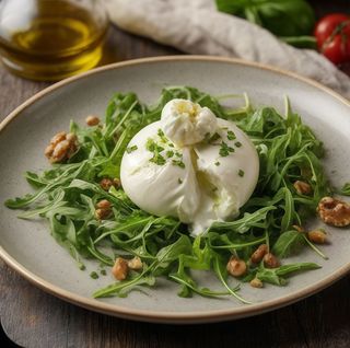 San Burrata (100 Gr.)