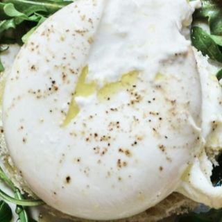 Pizza Contadina (30 Cm.)