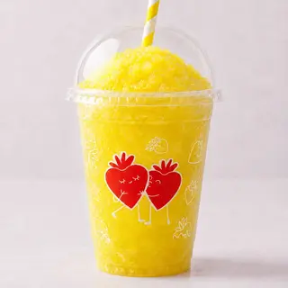 Granizado de Limón