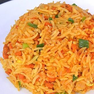 Keema rice