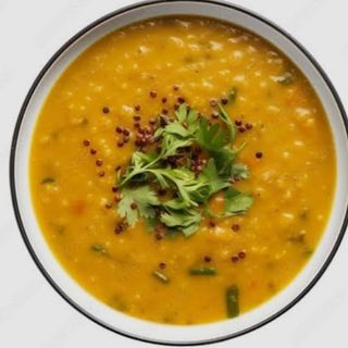 Daal soup