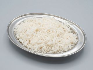 Arroz basmati