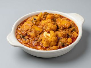Aloo gobi