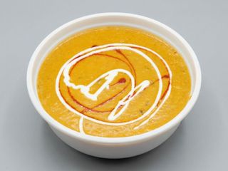 Lamb korma