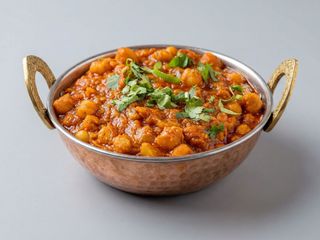 Channa masala