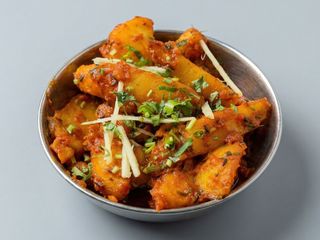 Bombay aloo