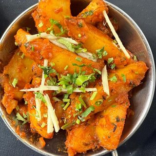 Bombay aloo
