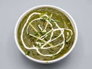 Gamba saag