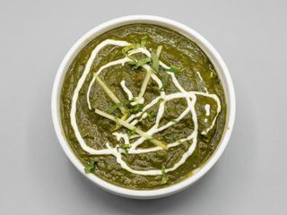 Lamb saag