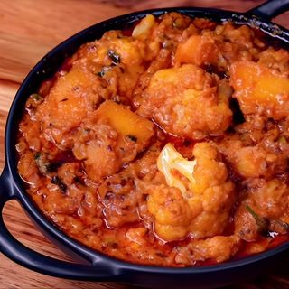 Aloo gobi