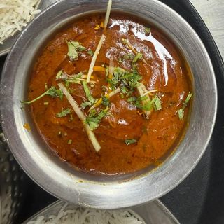 Lamb roganjosh