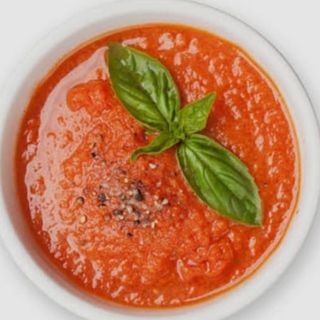 Tomato soup