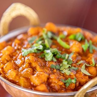 Channa masala