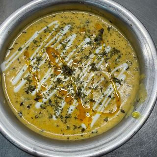 Chicken methi