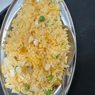 Kashmiri pilau
