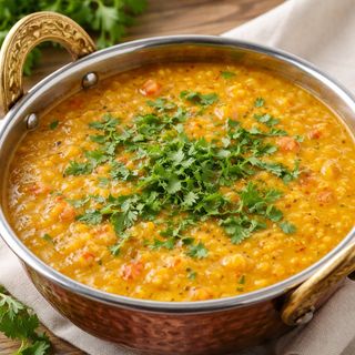 Dal tadka