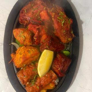 Royal special mix grill