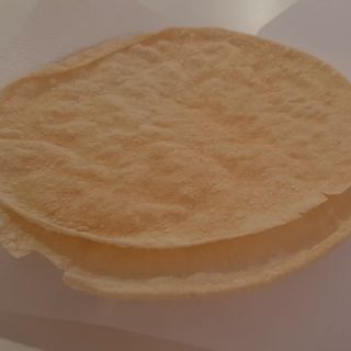 Poppadoms